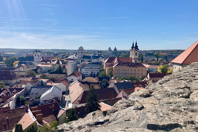 Private Full Day Tour to Eger - History, Culture and Wine - Price and value: why $307.05 can make sense