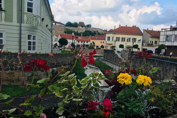 Private Full Day Tour to Eger - History, Culture and Wine - Egerszalók: Salt Hill and Water Terraces in a short visit