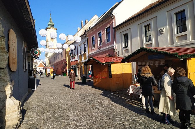 Private Guided Tour to Szentendre & Visegrád Castle (Danube Bend) - Should You Book This Szentendre and Visegrád Tour?