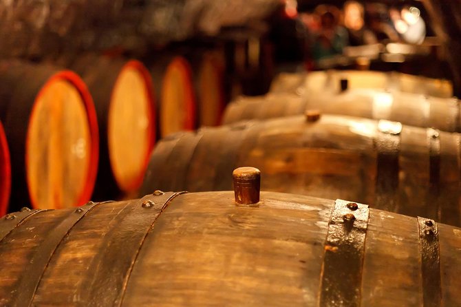 Private Lake Balaton Experience with an unforgettable Wine Tasting - Lake Balaton, but with your time actually respected