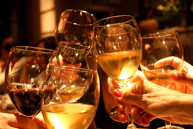 Private Lake Balaton Experience with an unforgettable Wine Tasting - Winery time in Balatonfüred: 7 to 9 wines, at least two winery stops