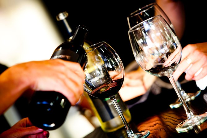 Private Lake Balaton Experience with an unforgettable Wine Tasting - Price and value: what $372.34 per person buys you
