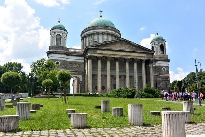 Private or SmallGroup Budapest Danube Bend Tour Lunch and Cruise - Stop 3, Szentendre: The Mediterranean-Feeling River Town and Artist Vibe