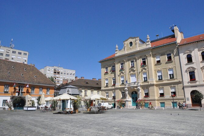 Private Secret Food Tours Budapest Obuda - Key highlights you will feel fast