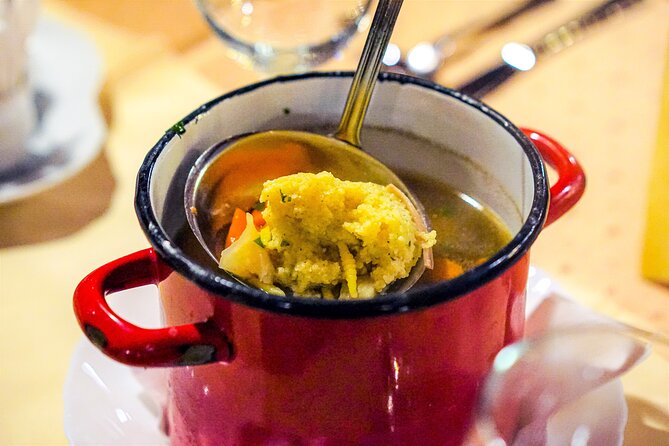 Private Secret Food Tours Budapest Obuda - Óbuda at 3:00 pm, private pace, and what you’re really paying for