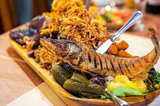 Private Secret Food Tours Budapest Obuda - Stop 3: Óbuda, local life, and why this neighborhood hits differently