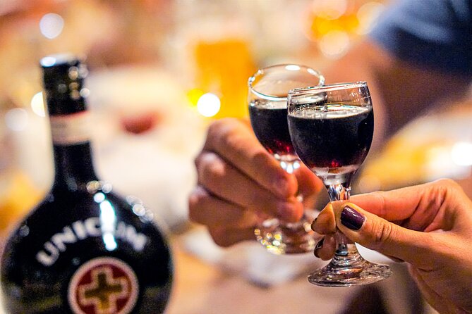 Private Secret Food Tours Budapest Obuda - The food lineup is the real star: what you get, and how to handle it