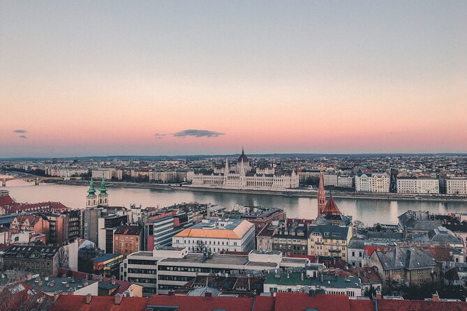 Private Secret Food Tours Budapest Obuda - Guides make the difference: Kitti, Zoltán, Gyorgy and what to look for