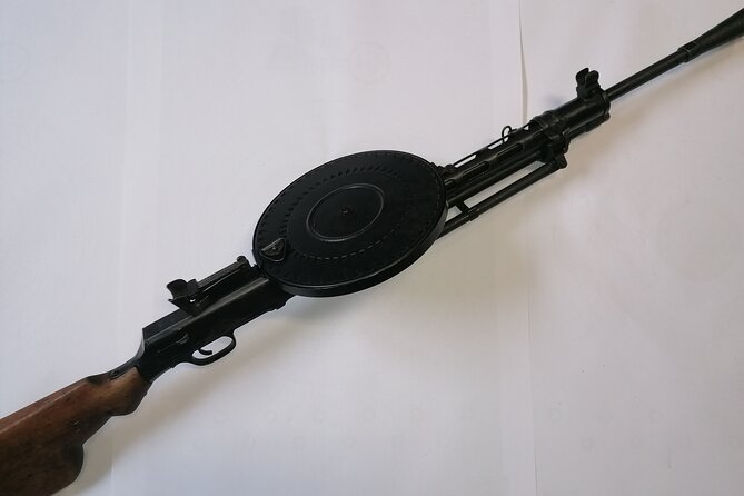 Private Shooting Experience Stalingrad Package in Budapest - What kind of traveler should book this (and who should skip)