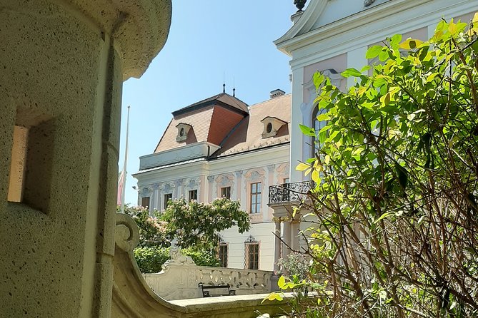 Private Sissi Castle Tour - Value for Money: Is It Worth $258.88?