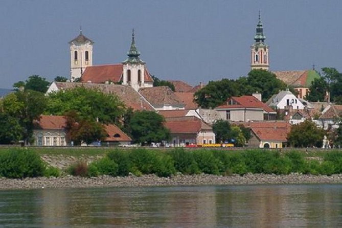 Private Szentendre & Visegrád tour - Price and Value: Is $252.33 Worth a Five-Hour Day Trip?