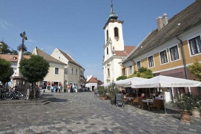 Private Szentendre & Visegrád tour - Door-to-Door Comfort: The Hotel Pickup That Actually Matters