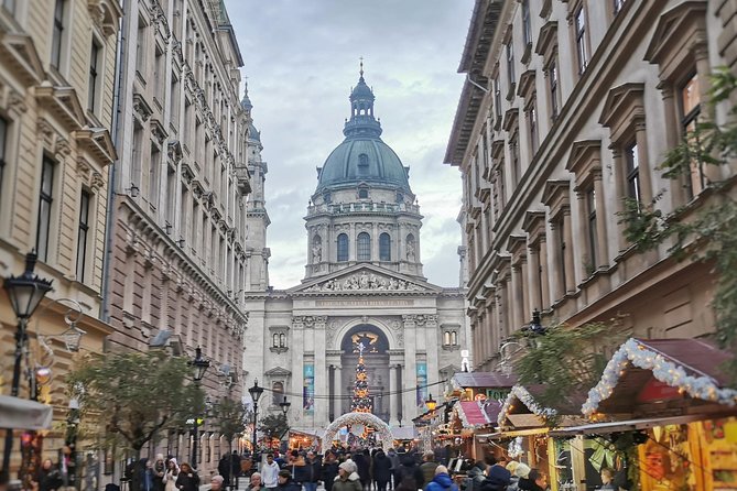 Private Tour Around Budapest - How this 4-hour private plan works in real life