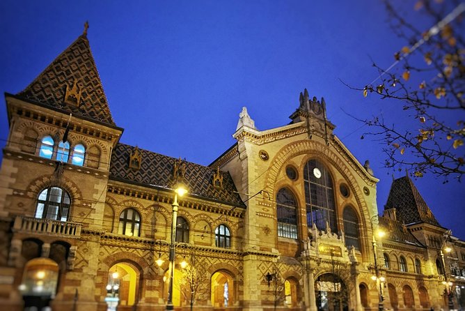 Private Tour Around Budapest - What the private guide adds (beyond just “facts”)