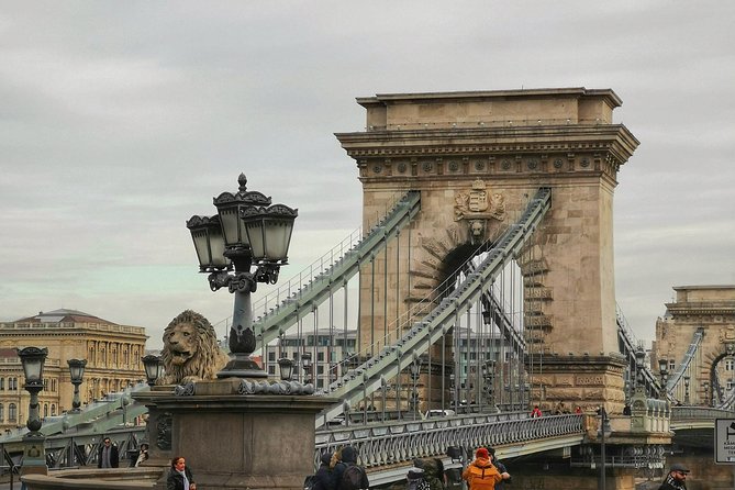 Private Tour Around Budapest - Getting value from the $295.01 group price