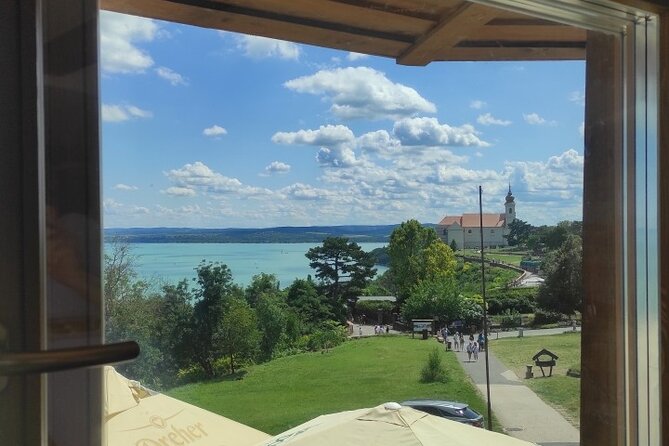 Private tour from Budapest to a top hidden treasure region of Europe: Lake Balaton - Private pickup and your own vehicle, not the bus circus