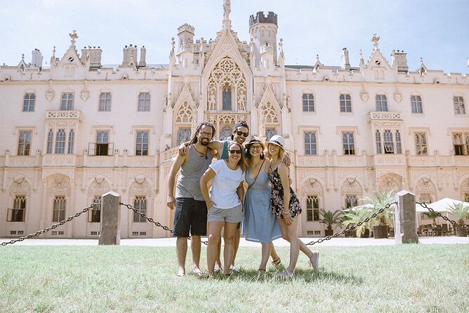 Private Tour from Budapest to Prague Sightseeing - Private Pickup and a Smooth Start at 9:00 am