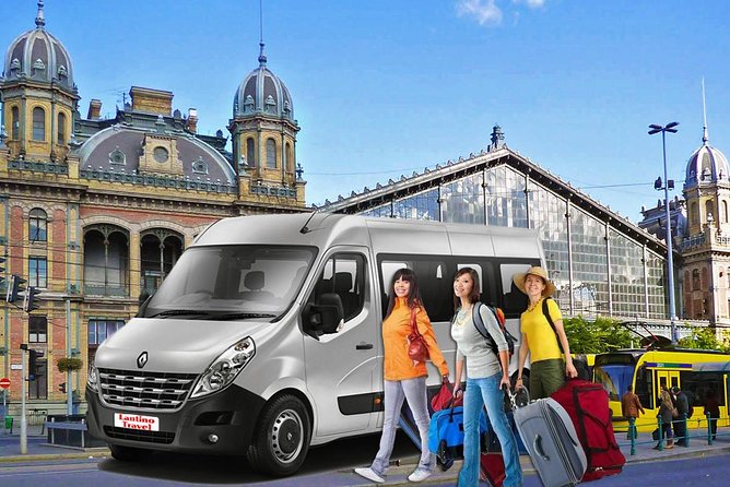 Private Transfer from Budapest city to Budapest Airport - departure - Key highlights to know before you go