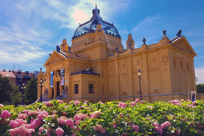 Private transfer from Budapest to Zagreb, 2h stop for sightseeing - Key Things I’d Focus On Before You Book