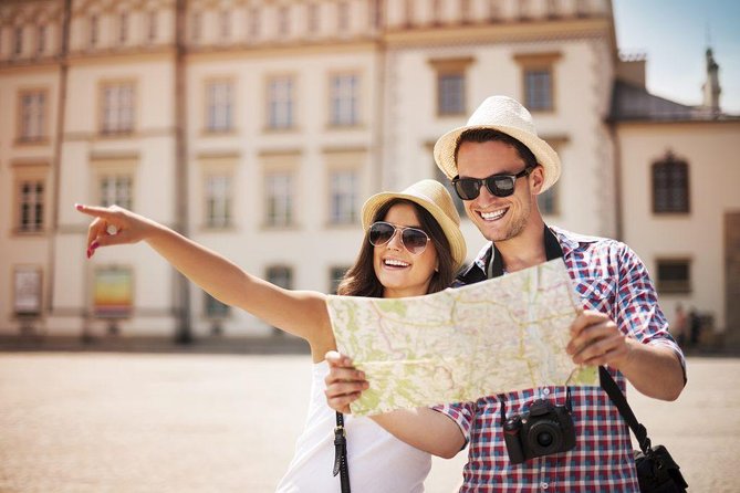 Private transfer from Budapest to Zagreb, 2h stop for sightseeing - The Driver Experience: Local Insights, Not a Licensed Guide