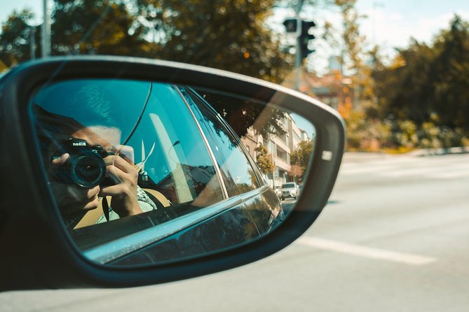 Private transfer from Budapest to Zagreb, 2h stop for sightseeing - Price at $342.45 Per Person: When It Feels Like Good Value
