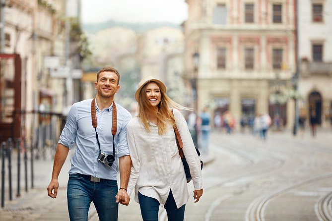 Private transfer from Budapest to Zagreb, 2h stop for sightseeing - Making It More Than Just Transportation