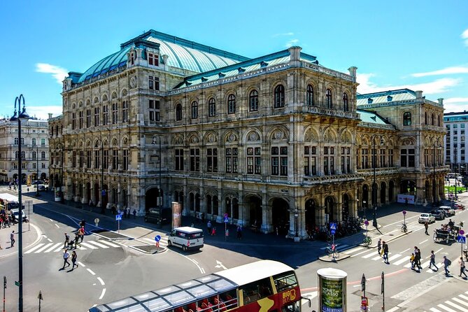 Private Transfer from Vienna to Budapest or Budapest to Vienna - Comfort details that actually affect your day