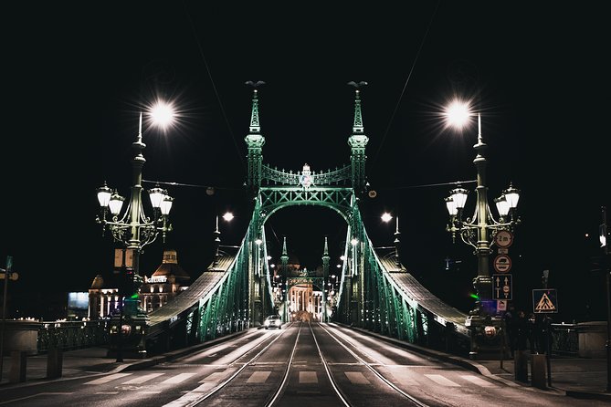Private Transfer from Vienna to Budapest or Budapest to Vienna - What the transfer is actually like on the road
