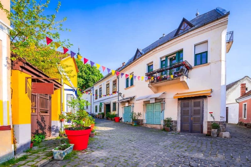 Private trip: Budapest to Szentendre, Visegrád & Esztergom - Price and value around $265 per person