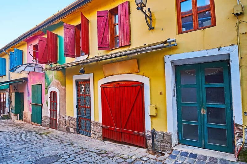 Private trip: Budapest to Szentendre, Visegrád & Esztergom - FAQ