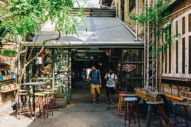 Private Walking Tour in The Jewish District Budapest - Key things to know before you go