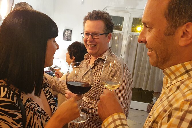 Private Wine Tasting in Budapest - Key things you will love