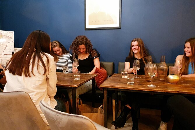 Private Wine Tasting in Budapest - Where it starts at Wine the Gap, and how to plan your timing