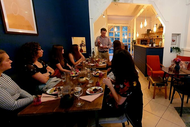 Private Wine Tasting in Budapest - Price and value: why $60 can make sense for a private flight