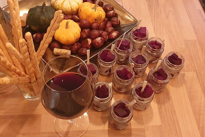 Private Wine Tasting in Budapest - Who should book this Budapest experience
