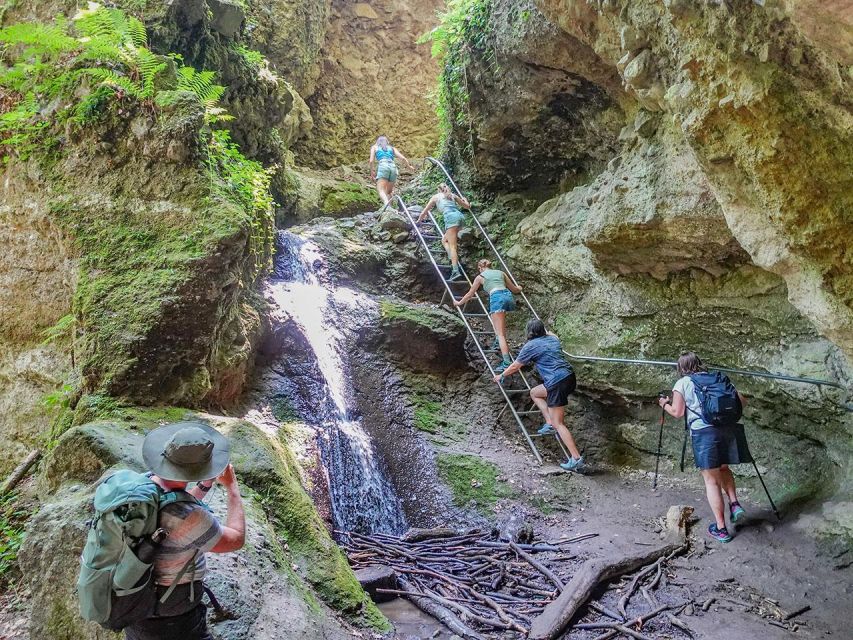 Ram Gorge Hiking Adventure - Key reasons this Ram Gorge hike works