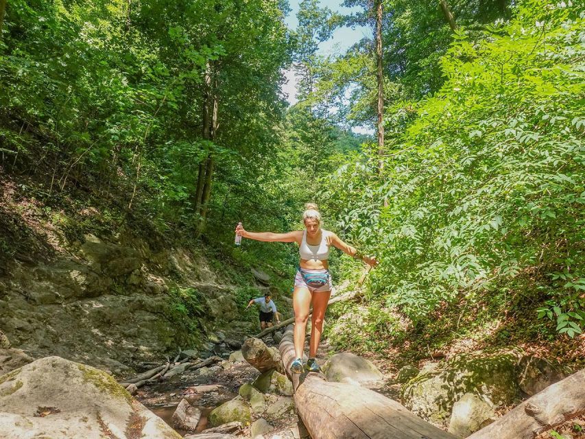 Ram Gorge Hiking Adventure - Who is this hike best for, and who should skip it