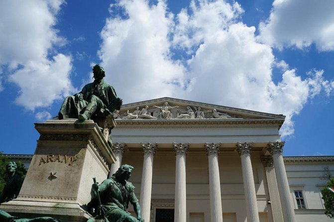Rise Against the Soviet: The 1956 Revolution - Private Tour - Key highlights worth planning for