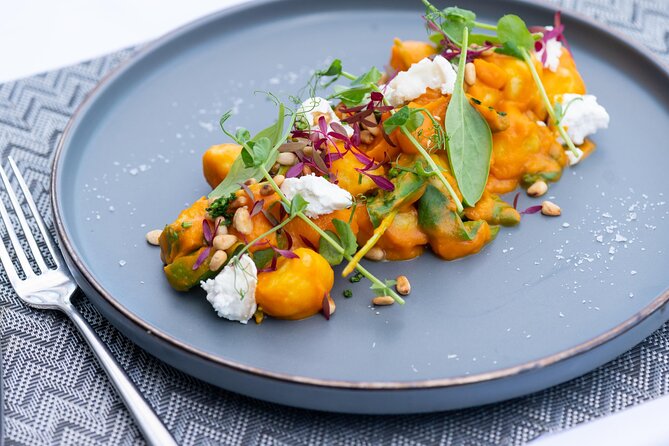Rudas Bistro Extra Brunch - Value check: who this is best for on a weekday