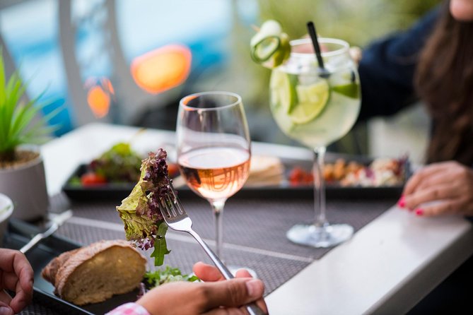 Rudas Bistro Gastro-Wellness - Price and value check for $92.51 per person