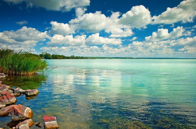 See the Hungarian Sea: Lake Balaton - Key things to know before you go
