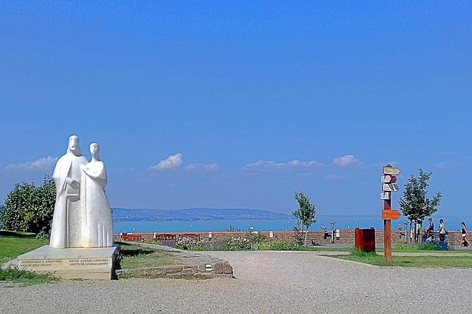 See the Hungarian Sea: Lake Balaton - Getting to Lake Balaton without turning it into a puzzle