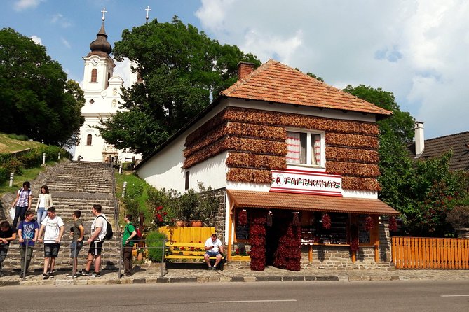 See the Hungarian Sea: Lake Balaton - How the whole day runs: pacing, comfort, and group energy