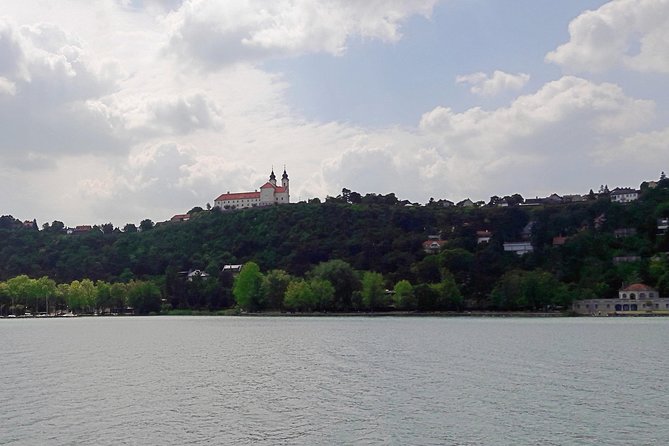 See the Hungarian Sea: Lake Balaton - Practical tips that make the day easier