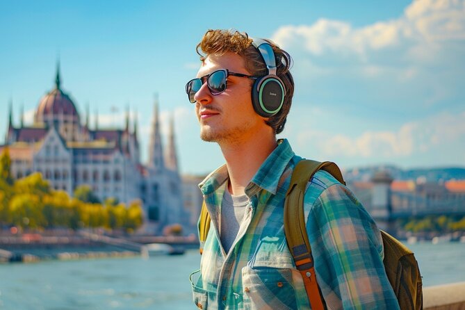 Self Guided Tour In Budapest With 100 Captivating Audio Stories - Key Highlights at a Glance