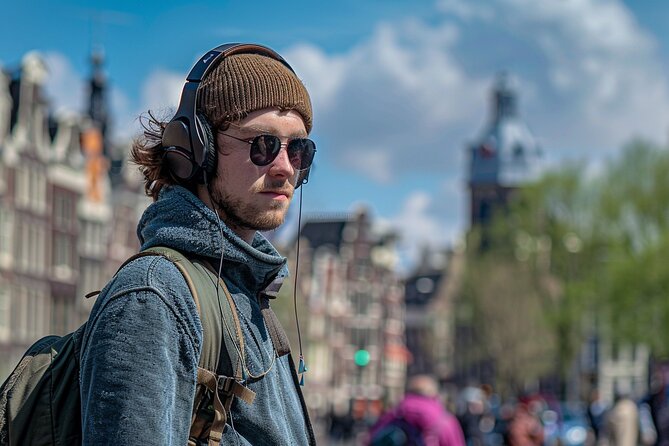 Self Guided Tour In Budapest With 100 Captivating Audio Stories - Buda Hills and Fortress Views: Buda Castle, Gellért Hill, Citadella