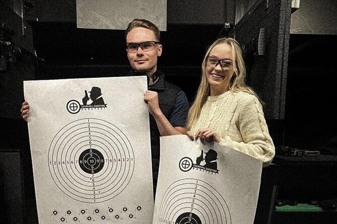 Shooting Experience ALL IN Package in Budapest - Price and Value: Why $380.15 Makes Sense Here