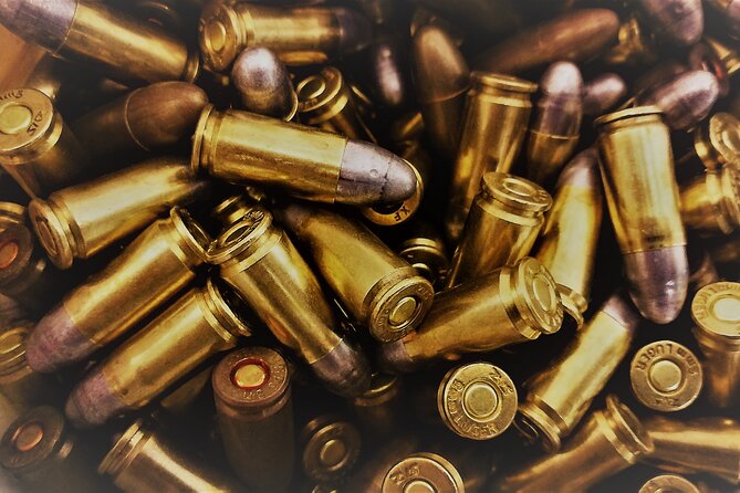 Shooting package 70 - Safety first, then gun handling: what the instructors focus on