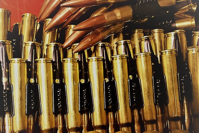Shooting package 70 - Price and value: why this package can be a good deal