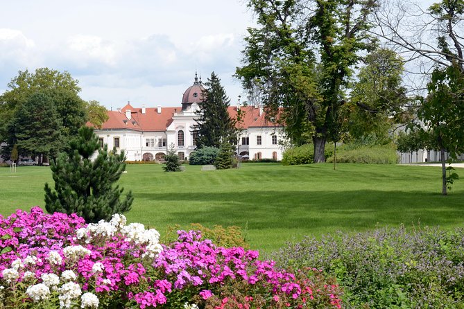 Sisi's Godollo Palace Tour from Budapest - Price and value, not just the dollar amount
